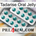 Tadarise Oral Jelly dapoxetine2